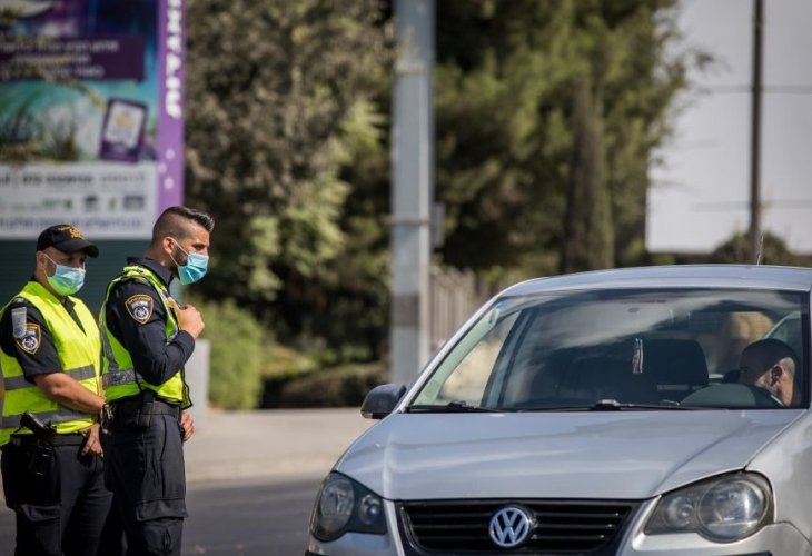 (צילום: יונתן זינדל, פלאש 90)