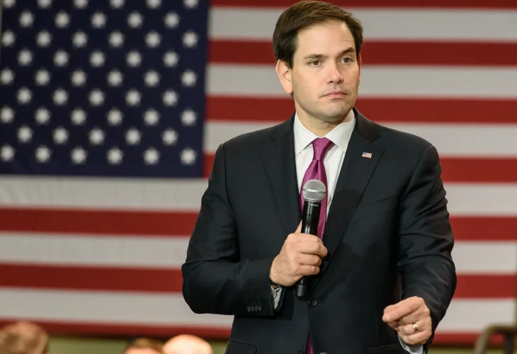 רוביו (קרדיט: shutterstock)