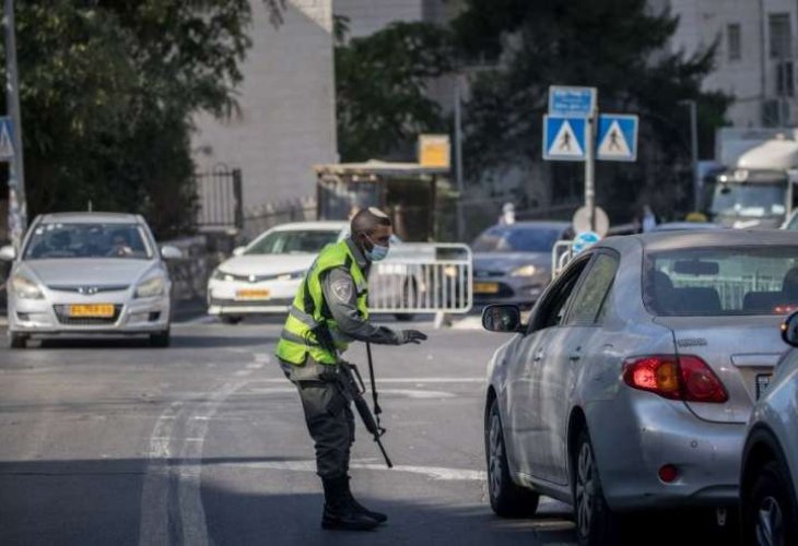 (צילום: יונתן זינדל, פלאש 90)