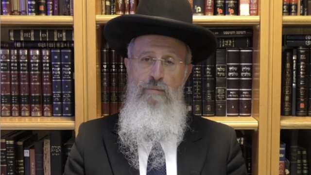 הרב אברהם יוסף - מהו זמן תפילת ערבית? - הידברות