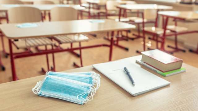 The Corona Cabinet has confirmed: a gradual return to school – starting Thursday