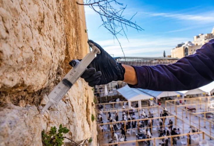 (צילום: יניב ברמן, רשות העתיקות)