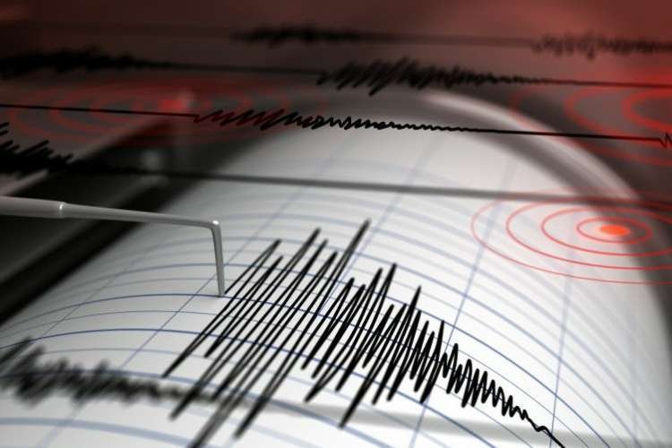 הלילה: רעידת אדמה הורגשה בדרום הארץ | חדשות היום