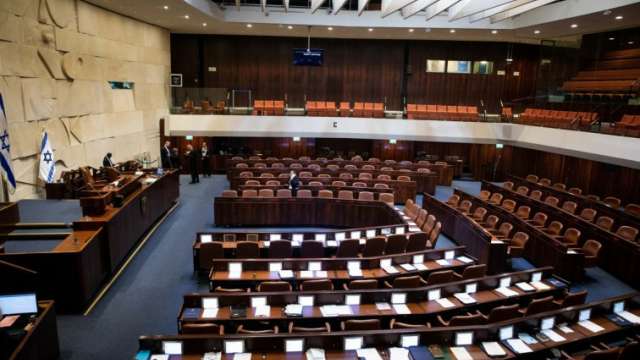 תשובת האופוזיציה לחוק האזרחות: הצעת חוק יסוד ההגירה | חדשות היום