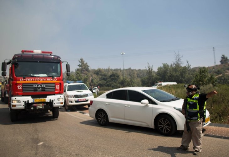 אילוסטרציה, צילום יונתן סינדל/פלאש 90