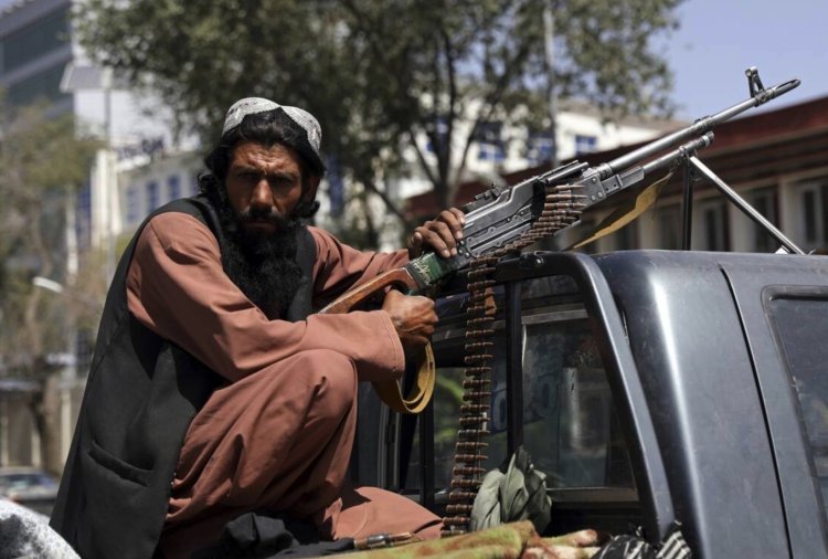 אפגניסטן לאחר השתלטות הטליבאן, אילוסטרציה (תמונה: שאטרסטוק)