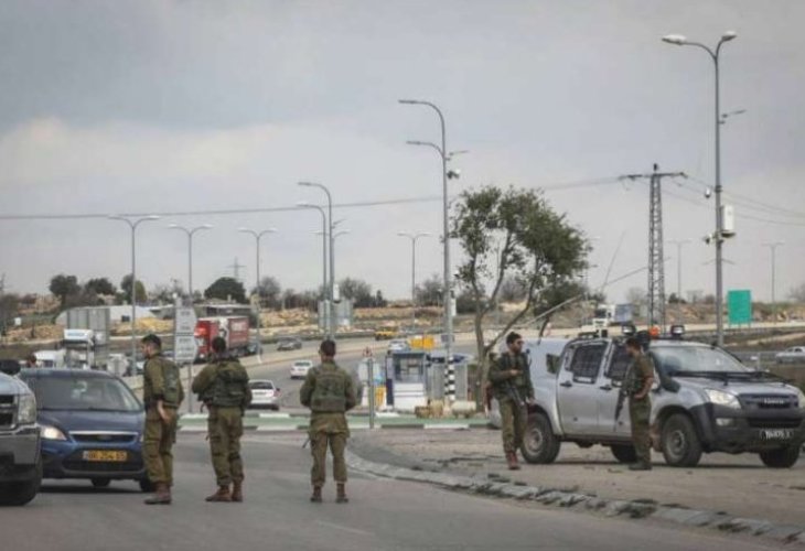 תמונת אילוסטרציה (צילום: גרשון אלינסון, פלאש 90)