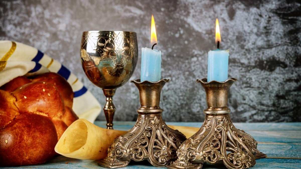 הדוגמנית יעל שלביה: