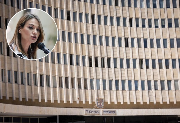 שאשא ביטון (צילומים: יונתן זינדל ואוליביה פיטוסי, פלאש 90)