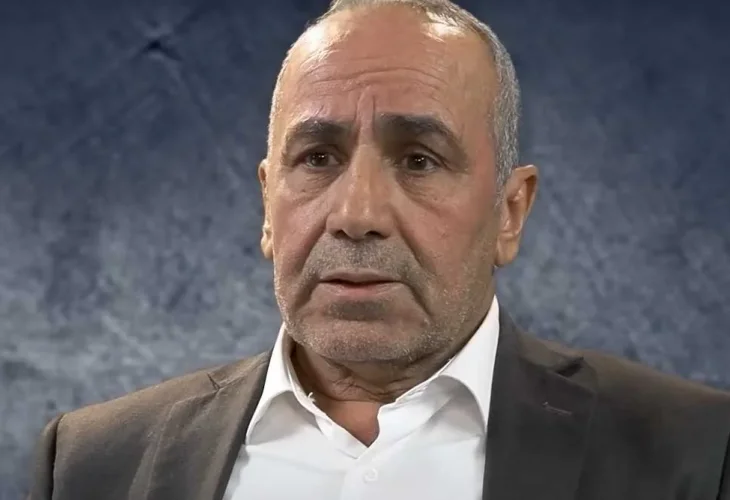 רחמים פרג'אן