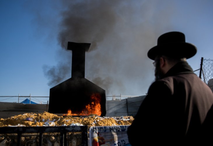 (צילום: יונתן זינדל, פלאש 90)