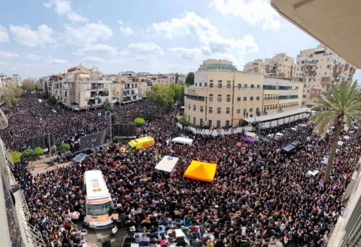 (קרדיט: יהושע ברים)