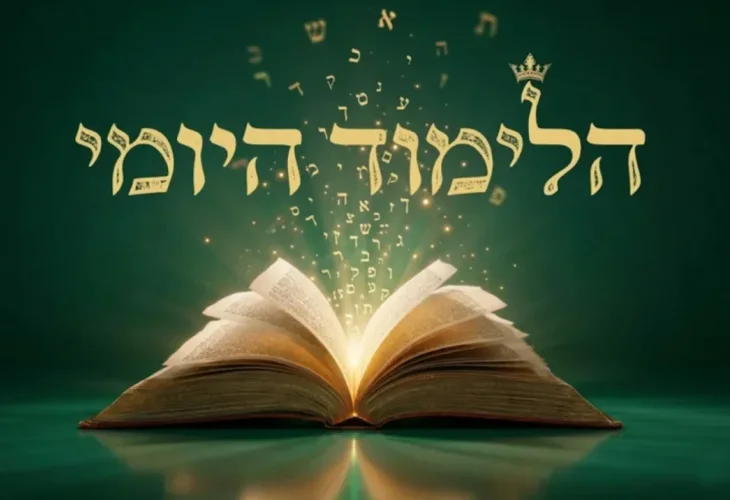 האם מותר לברך ברכות השחר תוך כדי הליכה, ואיך ניצלים מעין הרע?