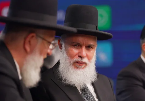 מה קרה כאשר הרה"ג זמיר כהן שמע על פעילות הידברות?