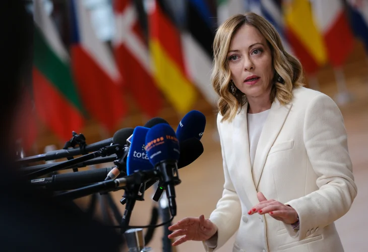 מלוני (קרדיט: shutterstock)