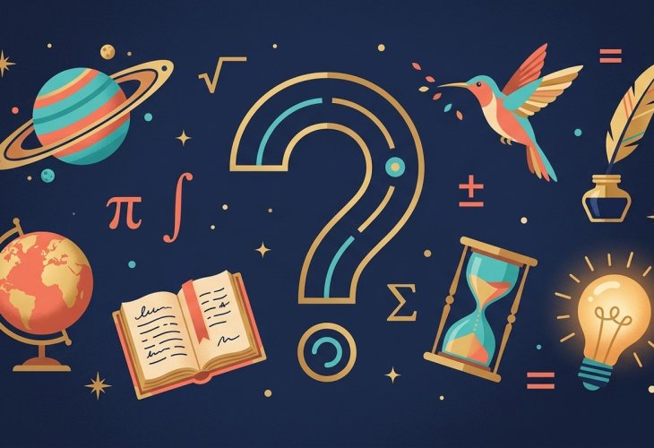 לא טריוויאלי 14: כוכב הלכת ששוכב על צידו