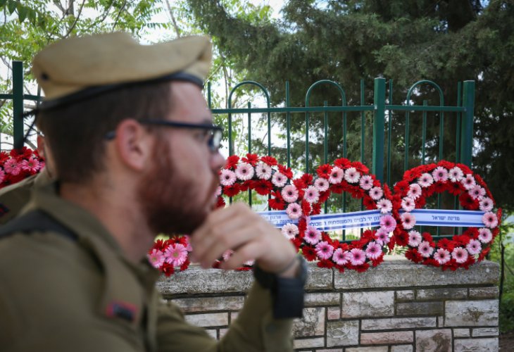 (צילום אילוסטרציה: דוד כהן / פלאש 90)