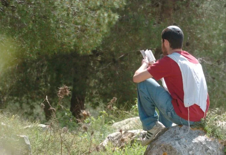 צילום אילוסטרציה: נתי שוחט / פלאש 90