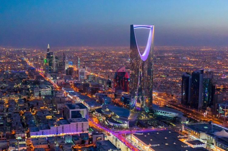 ריאד בירת סעודיה (תמונה: shutterstock)