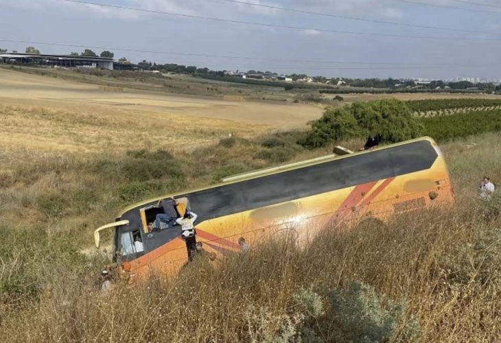 (צילום: תיעוד מבצעי מד"א)