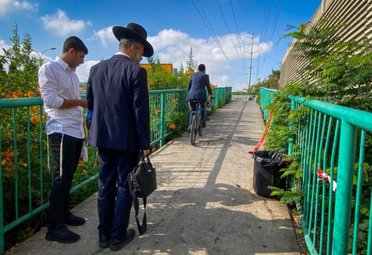 (צילום: אבשלום ששוני / פלאש 90)