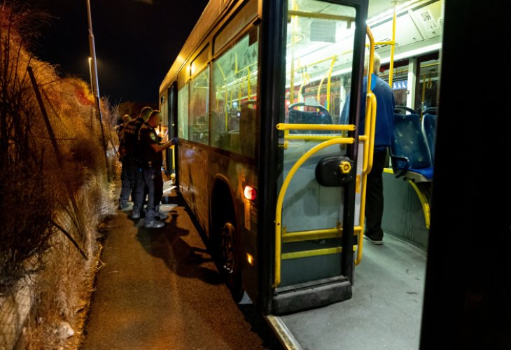 (צילום: יונתן סינדל / פלאש 90)