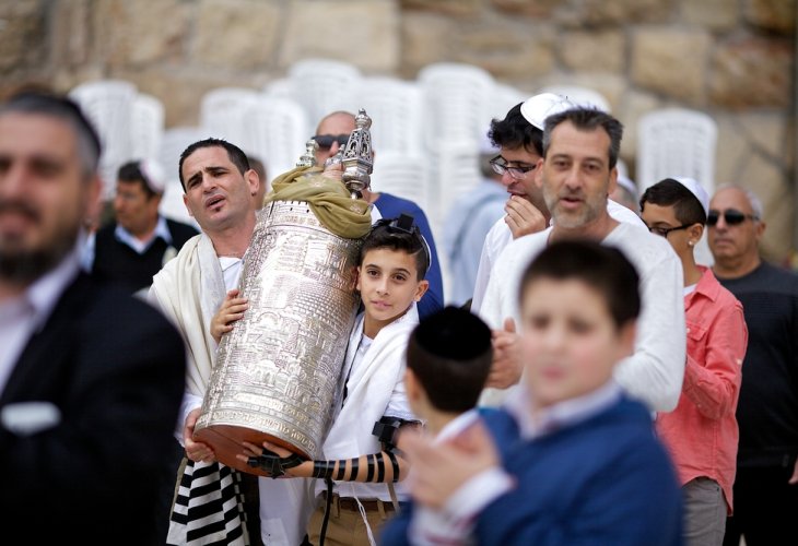 (צילום אילוסטרציה: shutterstock)