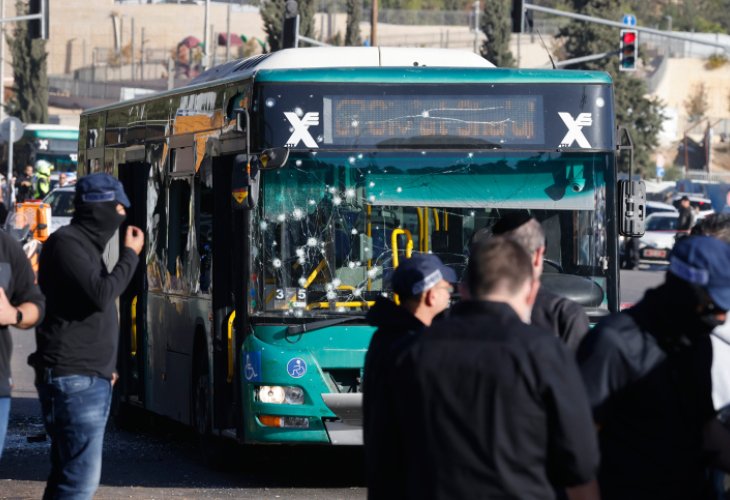 (צילום: אוליבייה פיטוסי / פלאש 90)