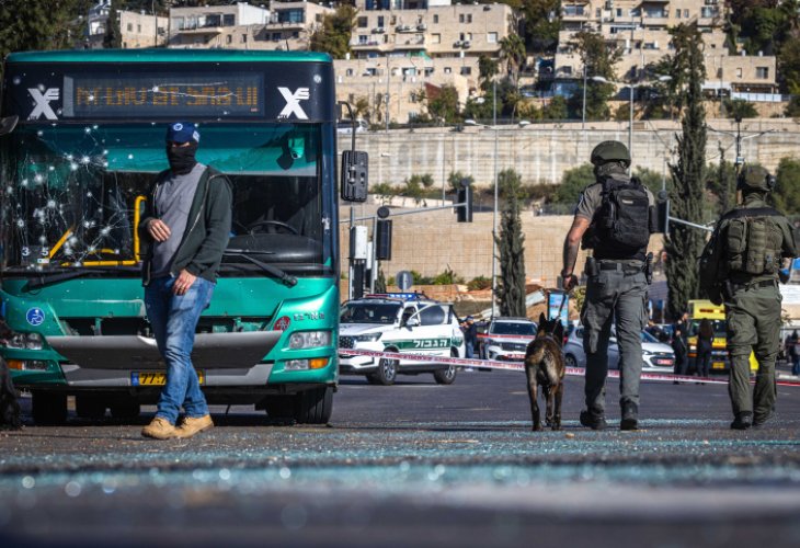 (צילום: אוליבייה פיטוסי / פלאש 90)