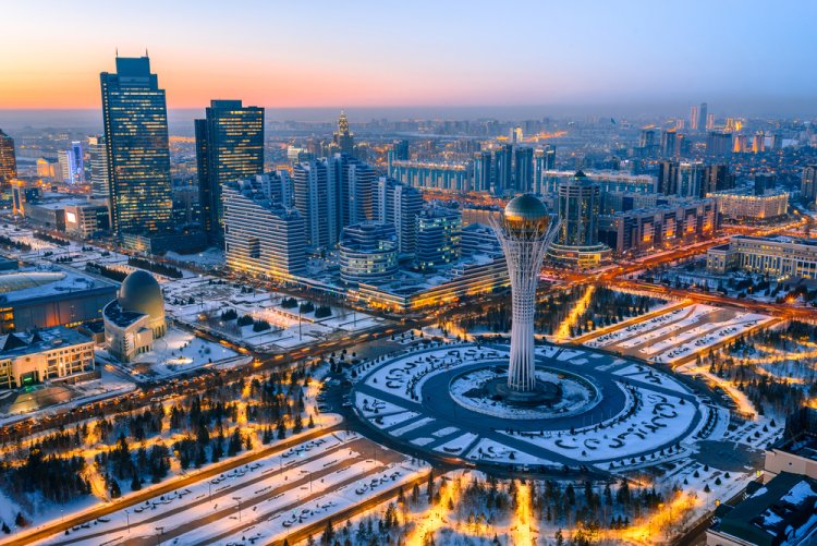 קזחסטן (צילום אילוסטרציה: shutterstock)