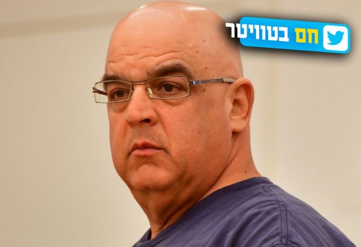 עומרי שרון (צילום: אבשלום ששוני, פלאש 90)