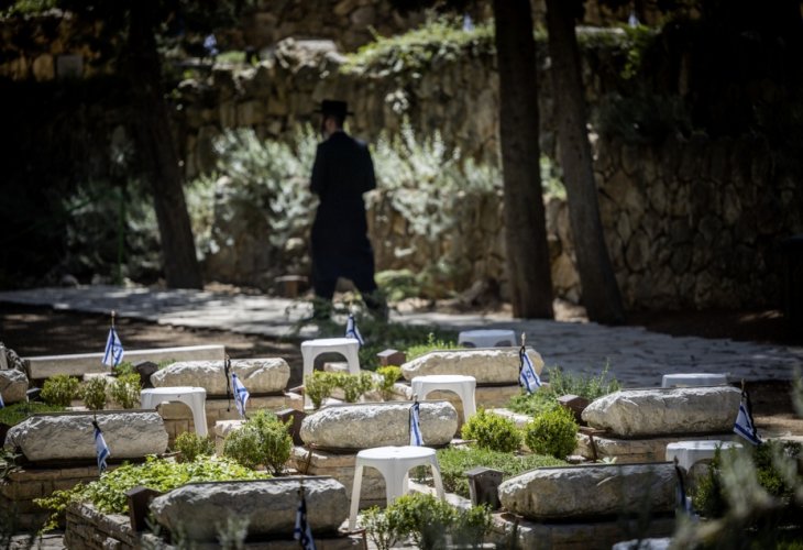 (צילום אילוסטרציה: יונתן סינדל / פלאש 90)