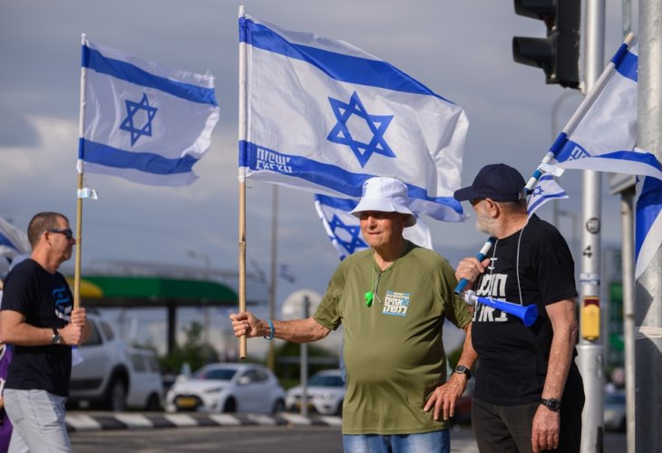 (צילום: אייל מרגולין / פלאש 90)