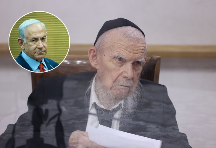 (צילומים: דוד כהן, יונתן סינדל / פלאש 90)