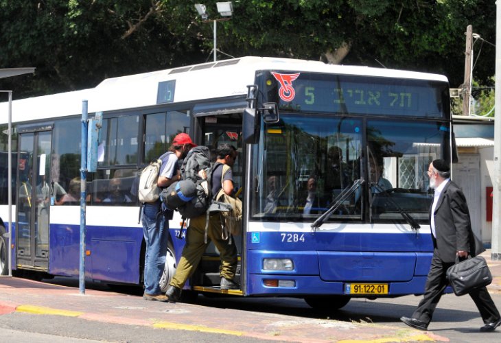 (צילום אילוסטרציה: יוסי זליגר / פלאש 90)