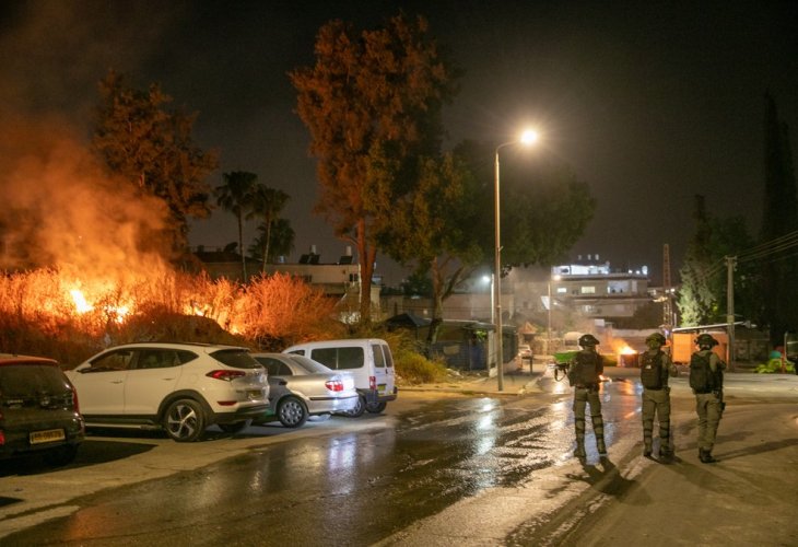 (צילום: יוסי אלוני / פלאש 90)