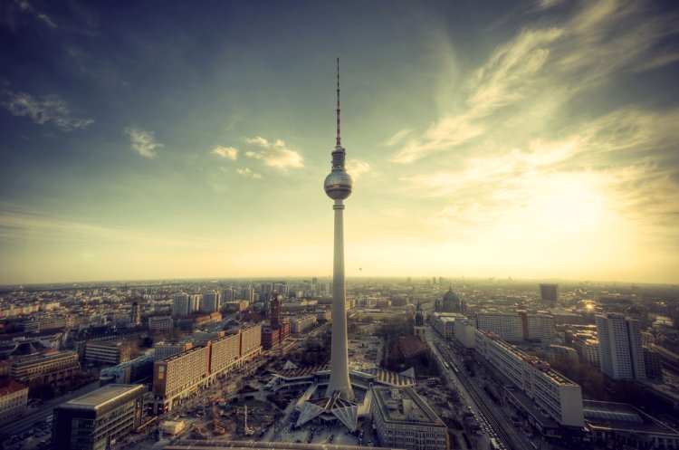 ברלין (צילום אילוסטרציה: shutterstock)