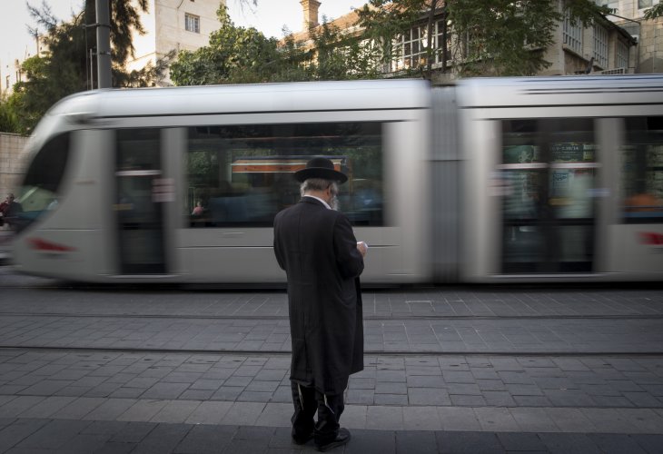 (צילום אילוסטרציה: יונתן סינדל / פלאש 90)