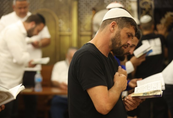 (צילום: David Cohen / Flash90)