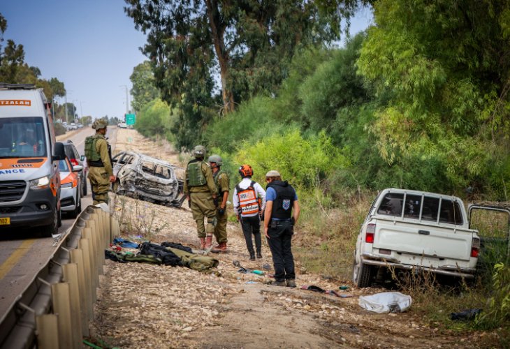 (צילום: יוסי זמיר / פלאש 90)