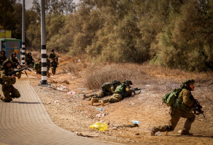 (צילום: חיים גולדברג / פלאש 90)