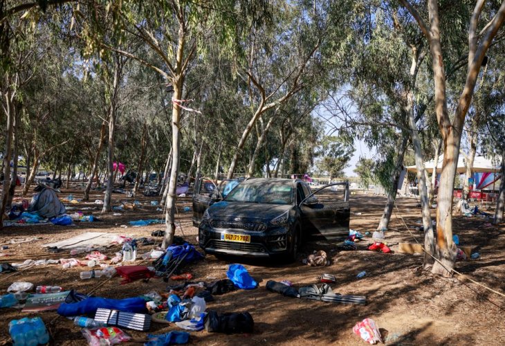 (צילום: חיים גולדברג / פלאש 90)