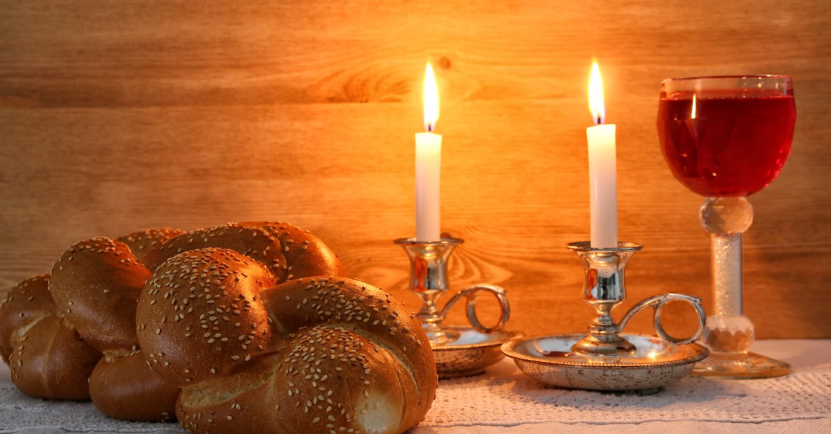 איך שומרים שבת? מדריך קצר וברור - הידברות