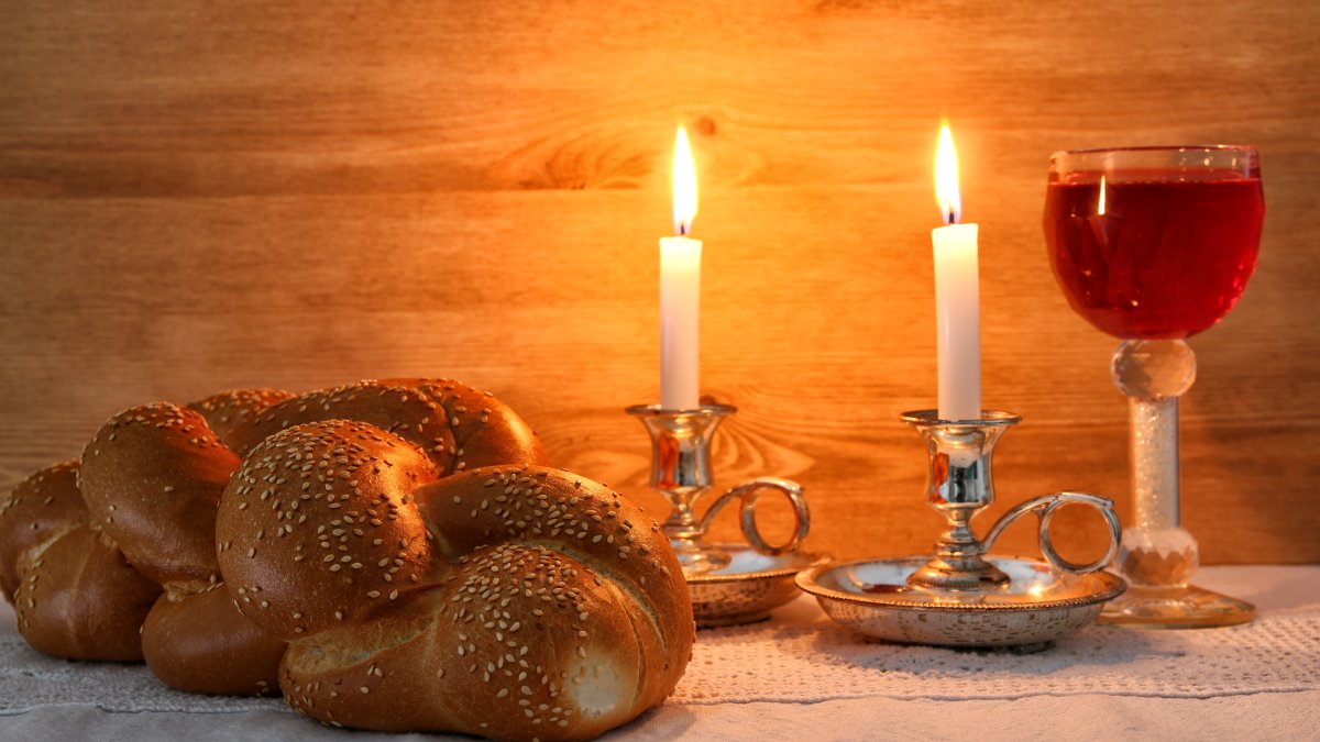 איך שומרים שבת? מדריך קצר וברור - הידברות