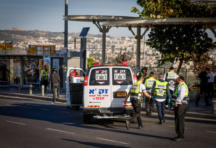 (צילום: חיים גולדברג, פלאש 90)