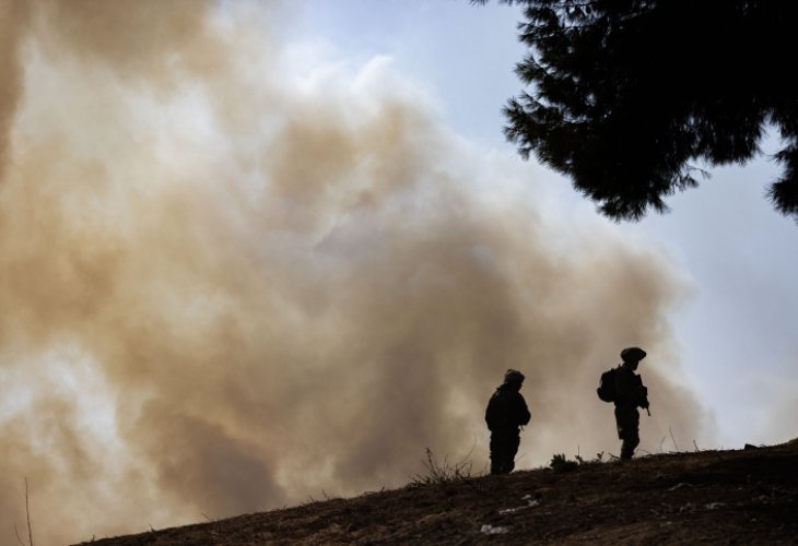 (צילום אילוסטרציה: יונתן סינדל / פלאש 90)