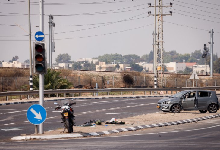 (צילום אילוסטרציה: חיים גולדברג / פלאש 90)