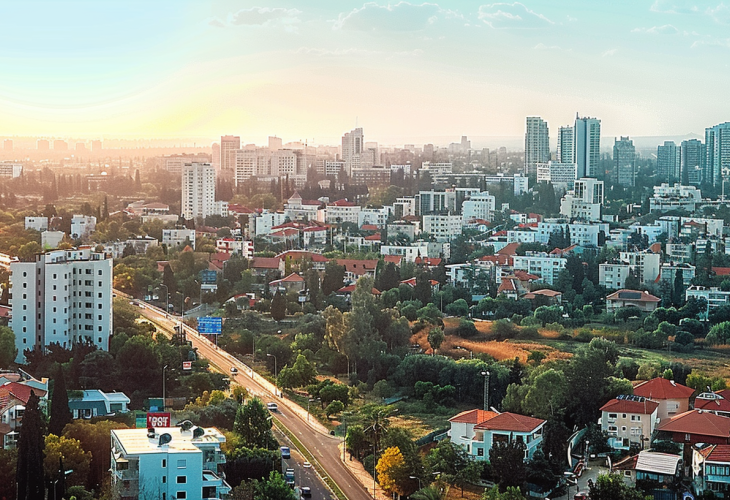 מחיר הקרקעות ירד | מידג'רני