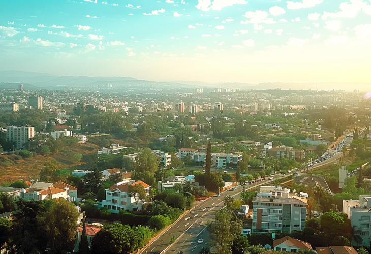 קרקעות להשקעה | מידג'רני