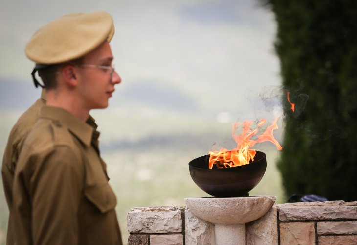 (צילום: דוד כהן / פלאש 90)